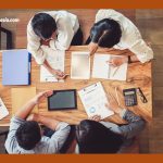Organisasi Bisnis