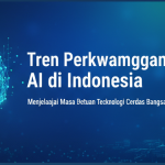 Tren Perkembangan AI di Indonesia