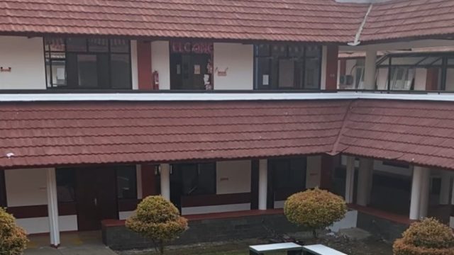 Program Sekolah Rakyat