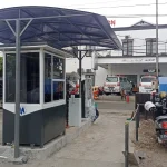 Alat Parkir