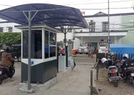 Alat Parkir