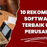 10 Rekomendasi Software HR
