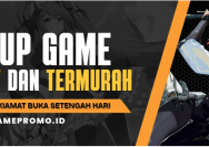 GamePromo.id