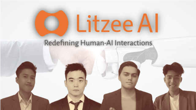 Litzee AI