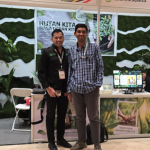 Soft Launching Hutan Kita