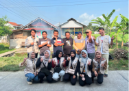 KKN Dusun Cokolan