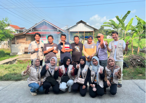 KKN Dusun Cokolan