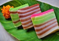 Kue Lapis