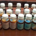Madu Super Jantan