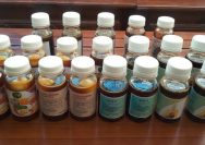 Madu Super Jantan