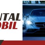 Rental Mobil