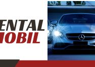 Rental Mobil