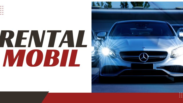 Rental Mobil