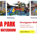 Kontraktor Waterboom