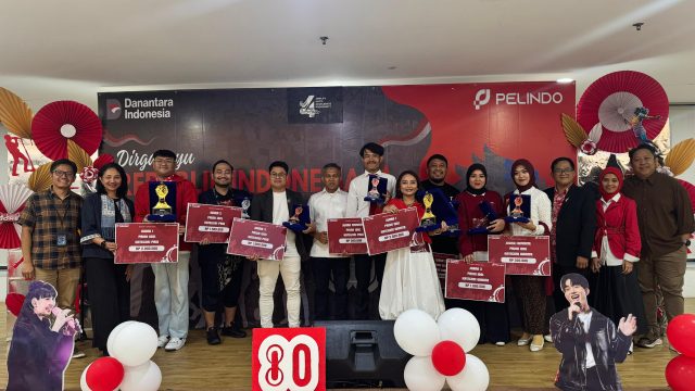 Priok Idol 2025