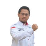Fathiyakan Ketua Harian PP KAMMI