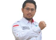 Fathiyakan Ketua Harian PP KAMMI