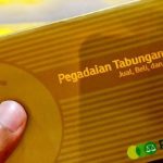 Waspada Penipuan Tabungan Emas