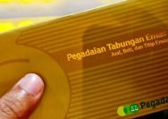 Waspada Penipuan Tabungan Emas