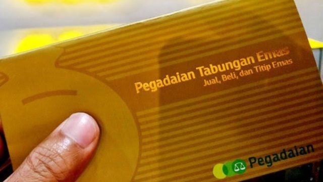 Waspada Penipuan Tabungan Emas