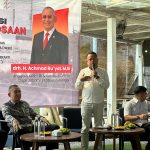 Sosialisasi Empat Pilar MPR RI