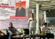 Sosialisasi Empat Pilar MPR RI