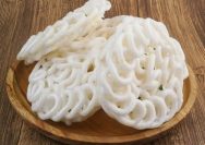 Pembuatan Kerupuk