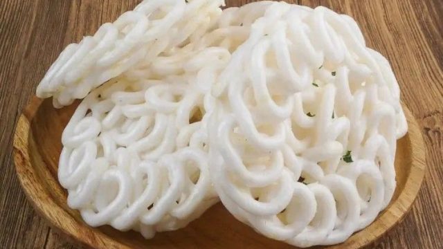 Pembuatan Kerupuk