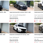 Beli Mobil Listrik Bekas