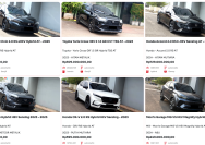 Beli Mobil Listrik Bekas