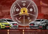 Cek Mobil Hyundai Bekas Sekitar Jakarta