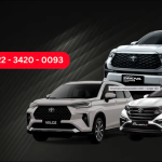 Dealer Toyota Surabaya