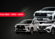 Dealer Toyota Surabaya