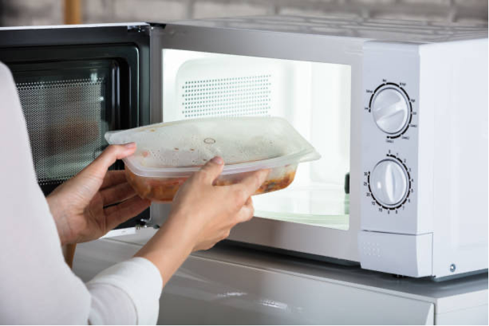 Hangat di Lidah Kosong di Gizi