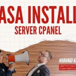 Jasa Install Server cPanel