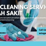 Jasa Penyedia Cleaning Service