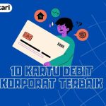 Kartu Debit Korporat