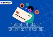 Kartu Debit Korporat