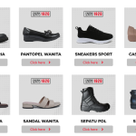 Pabrik Sepatu Bandung