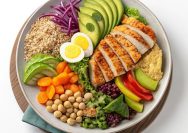 Pentingnya Evaluasi Nilai Gizi