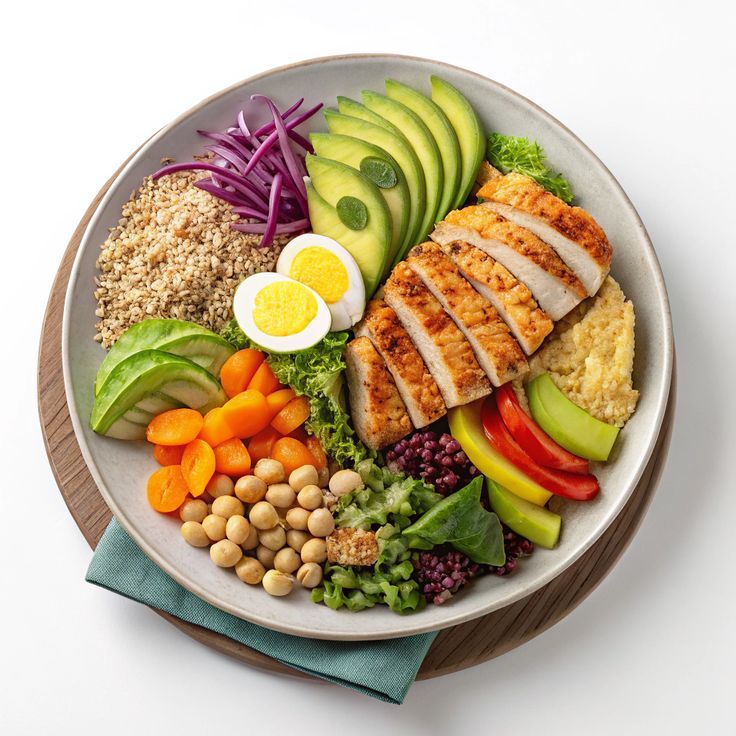 Pentingnya Evaluasi Nilai Gizi