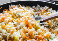 Peran Evaluasi Nilai Gizi