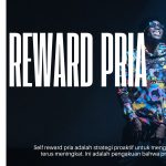 Self Reward Pria
