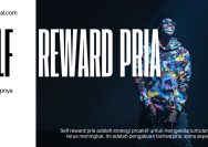 Self Reward Pria