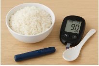 Waspadai Indeks Glikemik