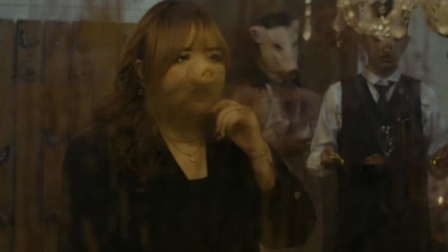 Johana Ariel Suhendra