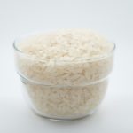 Belum Berasa Makan Kalau Belum Makan Nasi