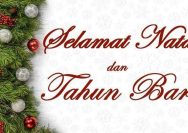 Tahun Baru 2026