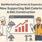 BaliMarketingCenter.id