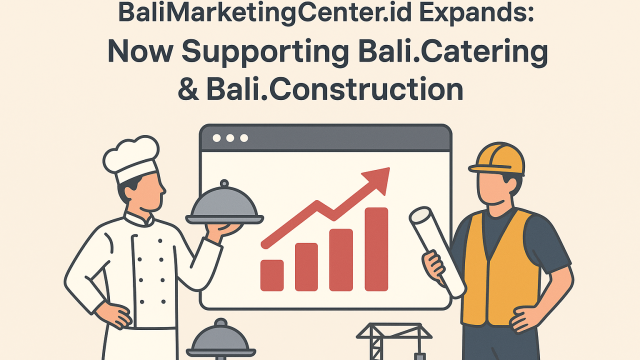 BaliMarketingCenter.id